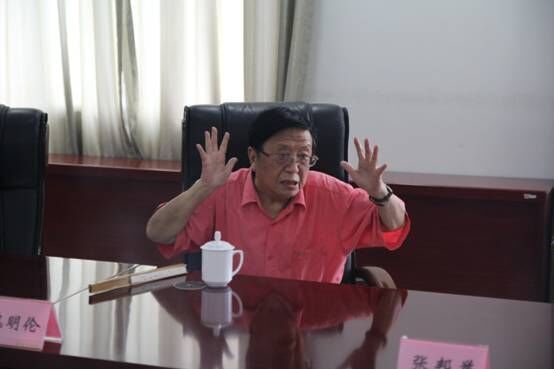 創(chuàng)精品傳承川劇文化  造品牌弘揚城市精神