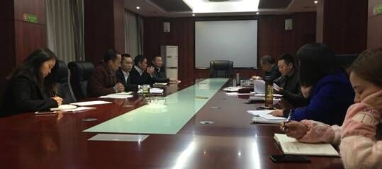 城投公司：簽訂工程建設(shè)項目廉政責(zé)任書