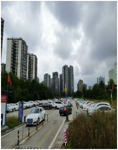 強(qiáng)安全、拓市場、增效益  南湖汽車公司深化管理促發(fā)展