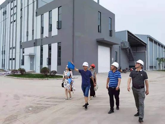 隱患排查 防患未然——自貢高投集團迅速落實省市安全生產(chǎn)會議精神
